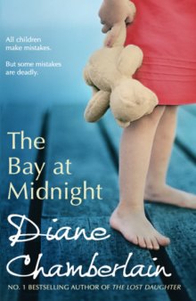 The Bay at Midnight (MIRA)