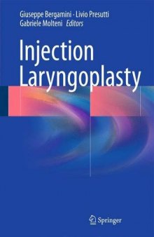 Injection Laryngoplasty