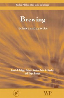 Brewing: Science and Practice