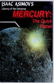 Mercury - The Quick Planet