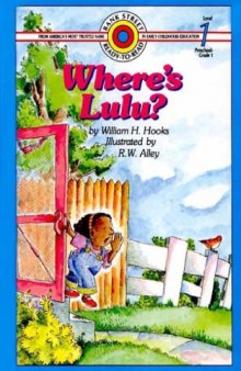 Where's Lulu? 
