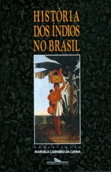 Historia dos indios no Brasil