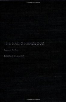 The Radio Handbook, Second edition  