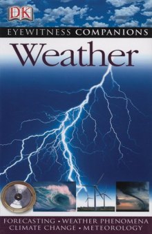 Eyewitness Companions: Weather