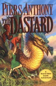 The Dastard (Xanth Novels)