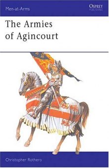 Armies Of Agincourt