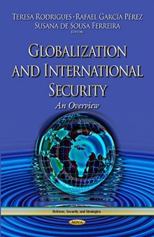Globalization and International Security: An Overview