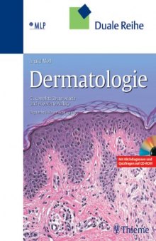 Dermatologie 6. Auflage