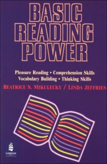 Basic Reading Power