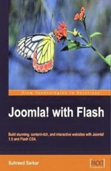 Joomla! with Flash