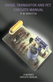 Diode, Transistor & Fet Circuits Manual