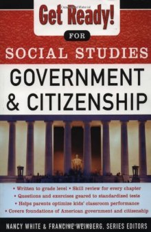 Government and Citizenship