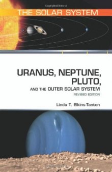 Uranus, Neptune, Pluto, and the Outer Solar System volume 1046 