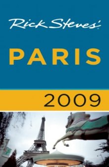 Rick Steves' Paris 2009