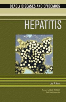 Hepatitis (Deadly Diseases and Epidemics)