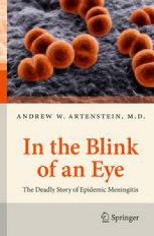 In the Blink of an Eye: The Deadly Story of Epidemic Meningitis