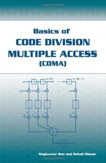 Basics of Code Division Multiple Access