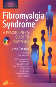 Fibromyalgia Syndrome: A Practitioner's Guide to Treatment, 2e