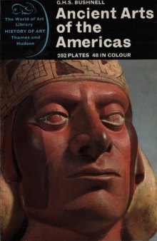 Ancient Arts of the Americas