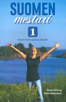 Suomen Mestari 1