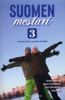 Suomen Mestari 3
