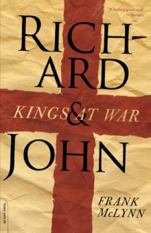 Richard and John: Kings at War