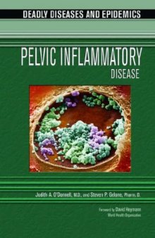 Pelvic Inflammatory Disease (Deadly Diseases and Epidemics)