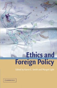 Ethics and Foreign Policy (LSE Monographs in International Studies)