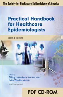 Practical Handbook for Healthcare Epidemiologists (2nd Edition)