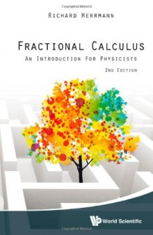 Fractional calculus : an introduction for physicists