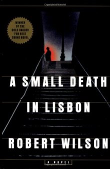 A small death in Lisbon  