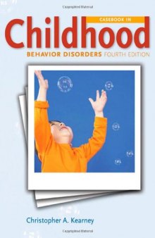 Casebook in Child Behavior Disorders