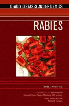 Rabies (Deadly Diseases and Epidemics)