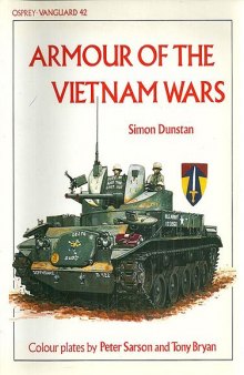 Armour of the Vietnam Wars