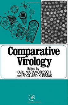 Comparative virology