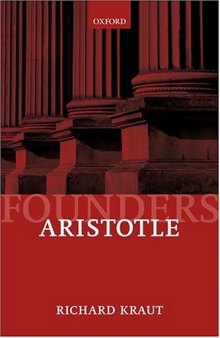Aristotle: Political Philosophy (Founders of Modern Political and Social Thought)