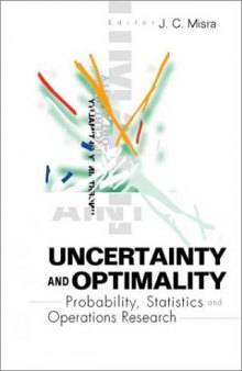 Stochastic processes in epidemiology : HIV/AIDS, other infectious diseases, and computers