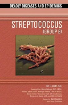 Streptococcus (Group B) (Deadly Diseases and Epidemics)