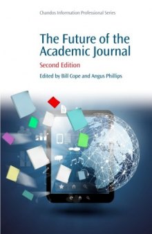 The future of the academic journal