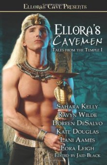 Ellora's Cavemen: Tales From The Temple I  