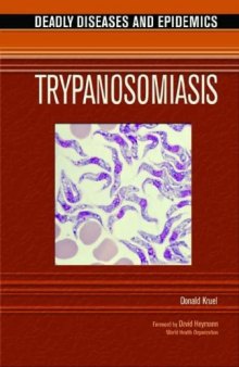 Trypanosomiasis (Deadly Diseases and Epidemics)