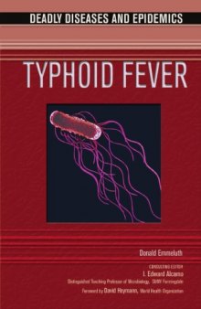 Typhoid Fever (Deadly Diseases and Epidemics)