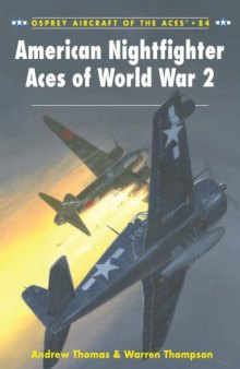 Am Nightfighter Aces of WWII