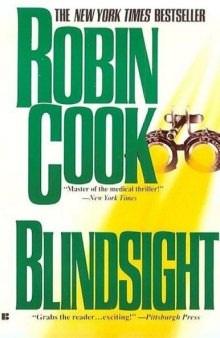 Blindsight