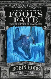Fool's Fate (The Tawny Man, Book 3)