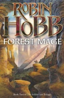 Forest Mage (Soldier Son Trilogy, Book 2)