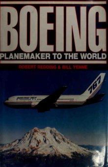 Boeing. Planemaker to the World