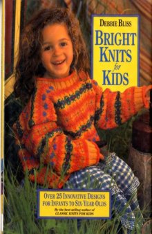 Bright Knits for Kids