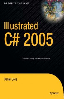 Illustrated C# 2005