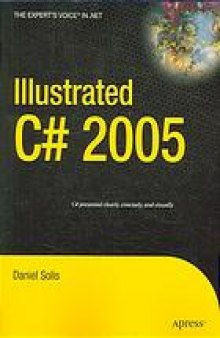 Illustrated C# 2005